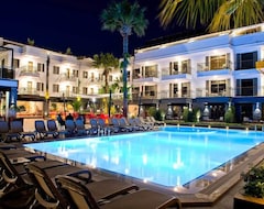 Samira Exclusive Hotel & Apartments (Kalkan, Turkey)