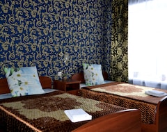 Hotel Gostevoi Dom Neolit (Rybinsk, Russia)