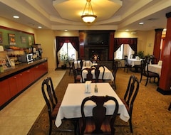 Hotel Best Western Granite Inn (Nashua, EE. UU.)