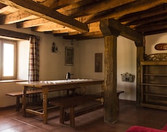 Casa rural Atauta (San Esteban de Gormaz, İspanya)