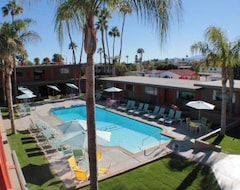 Hotelli The Skylark, a Palm Springs Hotel (Palm Springs, Amerikan Yhdysvallat)