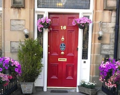 Gæstehus Allison House 16 (Edinburgh, Storbritannien)