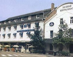 Hotel Cocoon Grenier des Grottes (Han-sur-Lesse, Bélgica)