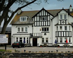 Khách sạn The Clarkes Hotel (Barrow-in-Furness, Vương quốc Anh)