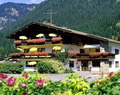 Hotel Gschwentner (Waidring, Austrija)