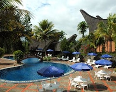 Hotelli Toraja Heritage Hotel (Rantepao, Indonesia)