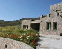 Toàn bộ căn nhà/căn hộ Villa Jazz (Livadi, Hy Lạp)