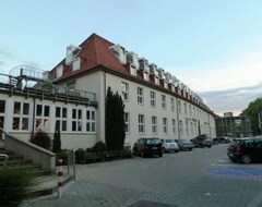 Hotelli Agora (Münster, Saksa)