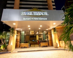 Hotel Brasil Tropical (Fortaleza, Brazil)