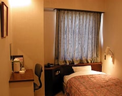 Hotel Mimatsu Annex (Mito, Japón)