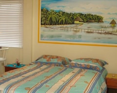 Lejlighedshotel Bocas Condos Rentals (Bocas del Toro, Panama)