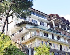 Khách sạn Shimla View (Manali, Ấn Độ)