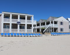 Motelli Ocean Walk Hotel (Old Orchard Beach, Amerikan Yhdysvallat)