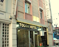 Khách sạn Hotel Tolga (Istanbul, Thổ Nhĩ Kỳ)