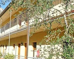 Hotelli Rosemarie (Limone sul Garda, Italia)