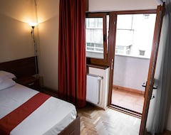 Hotel Complex Ramiro (Suceava, Romania)