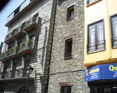 Otel Llempó (Canillo, Andorra)