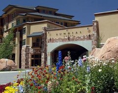 Hotel Perfect 1 Bedroom Ski-In Ski-Out Getaway in Sundial Lodge (Park City, USA)
