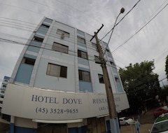 Hotel Dove (Foz do Iguacu, Brazil)