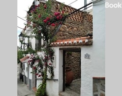 Cijela kuća/apartman Casa Fuensanta Balcon Al Mar De La Alpujarra (Rubite, Španjolska)