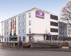 Khách sạn Premier Inn Maidstone Town Centre hotel (Maidstone, Vương quốc Anh)