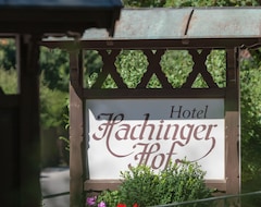 Khách sạn Hotel Hachinger Hof (Oberhaching, Đức)
