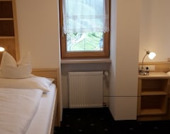Hotel Haus Jehle (Lech am Arlberg, Østrig)