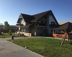 Guesthouse Oaza Apusenilor (Turda, Romania)