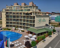 Otel Sunny Holiday Apartments (Sunny Beach, Bulgaristan)