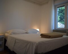Koko talo/asunto 1 Bedroom Accommodation In Kastav (Kastav, Kroatia)