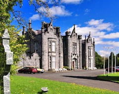 Belleek Castle Hotel (Ballina, Ireland)