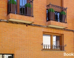 Cijela kuća/apartman Casa Vallespin 43-1 (Avila, Španjolska)