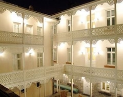 Khách sạn Kar'S Hotel (Kars, Thổ Nhĩ Kỳ)