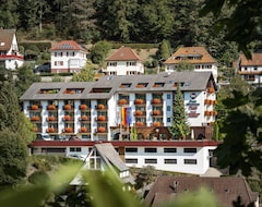 Otel Best Western Schwarzwald Residenz (Triberg, Almanya)