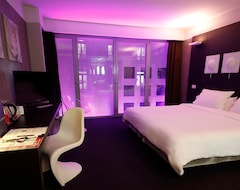 LE REXHOTEL (Tarbes, France)