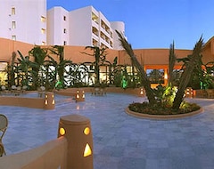 Hotel African Queen (Hammamet, Tunis)