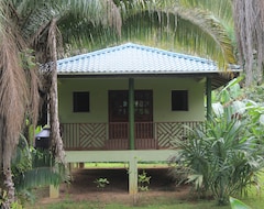 Resort Inn the Bush Eco-Jungle Lodge (San Ignacio, Belize)