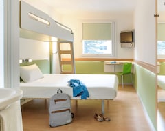 Hotel Ibis Budget Antony Massy Renove 2024 (Antony, France)