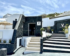 Otel Venus Sunrise Suites & Villas (Vothonas, Yunanistan)