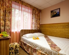 Hotelli Gostinitsa Voronezha Natali (Woronesch, Venäjä)
