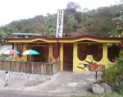 Hotel House Of Coffee (Cartago, Costa Rica)