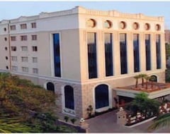 Hotel Quality Inn Sabari (Chennai, Indien)