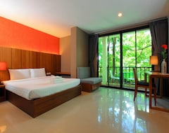 Hotel Wungnoy (Hat Yai, Thailand)