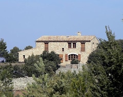 Casa rural Mas del Salin (Cornudella, Espanja)