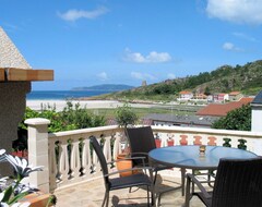 Toàn bộ căn nhà/căn hộ Fantastic Views Of The Galician Coast - Relax Amidst Nature (Carnota, Tây Ban Nha)