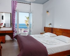 Hotel Sea Breeze (Mastichari, Grækenland)