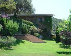 Otel Cal Serni (Valles del Valira, İspanya)