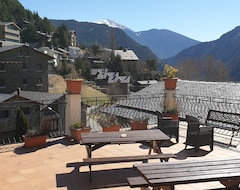 Hotel Residencia Aldosa (La Massana, Andorra)