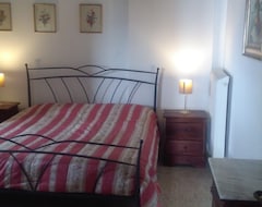 Hele huset/lejligheden Porto Turistico Appartamenti (Siracusa, Italien)