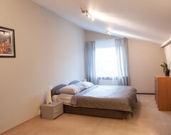 Tüm Ev/Apart Daire Duplex Apartament Baluty (Łódź, Polonya)